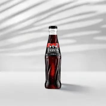 Эвервесс Кола 0,25 л