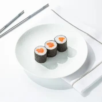 Саке Маки (3 шт.)