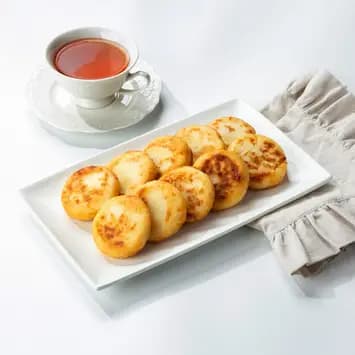 Сырники 500 г