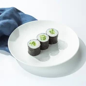 Каппа маки (3 шт.)