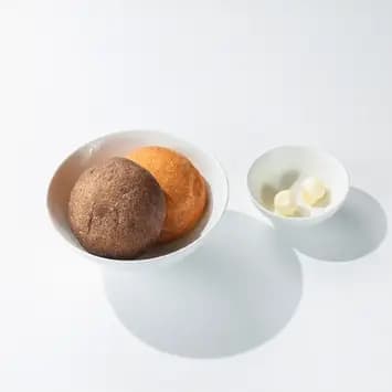 Хлебная корзина 1/2